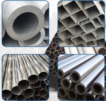 如何正確選擇不銹鋼管？